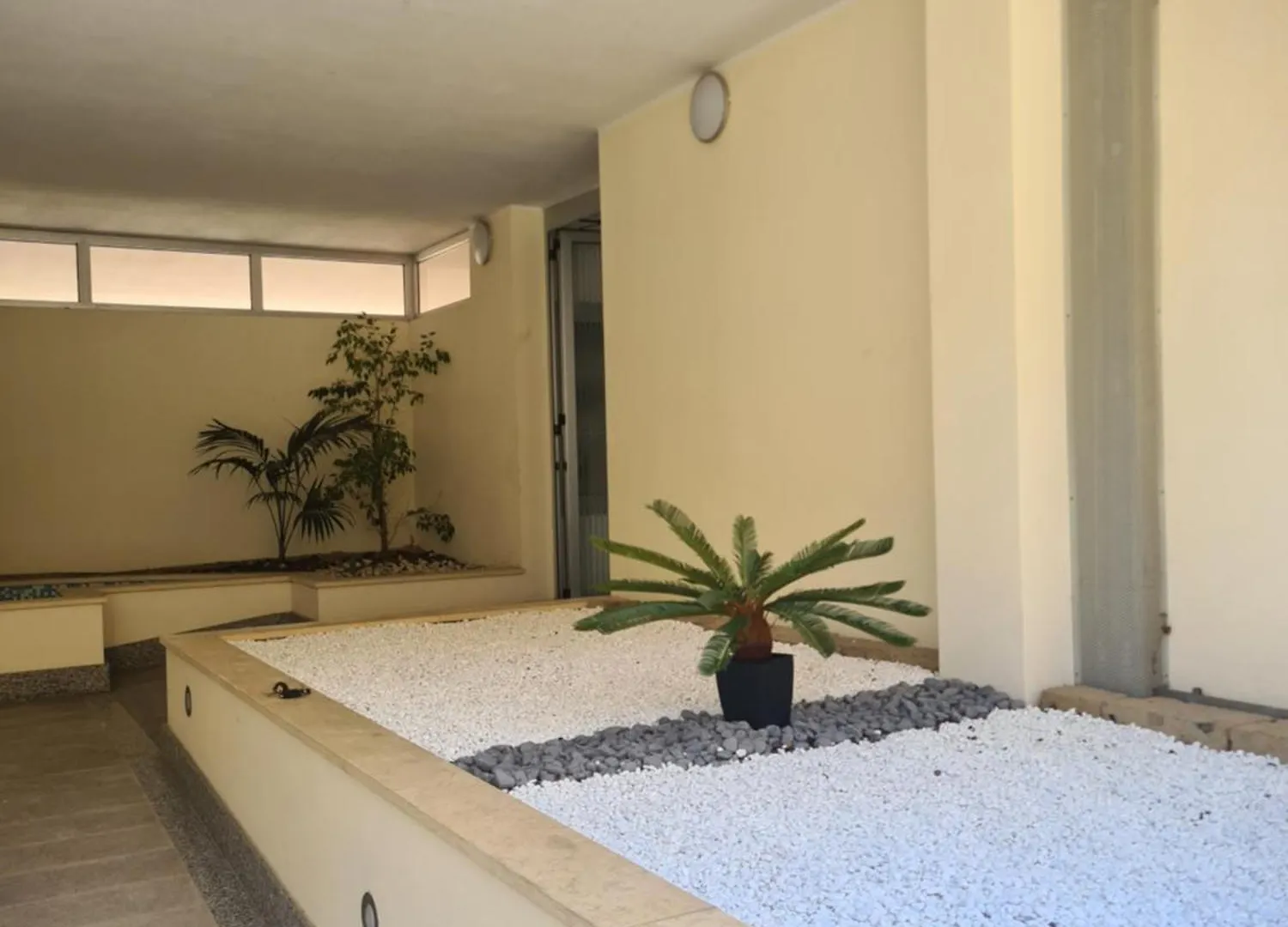 Maison d'hôtes Hotel Penthouse genneruxi à Cagliari