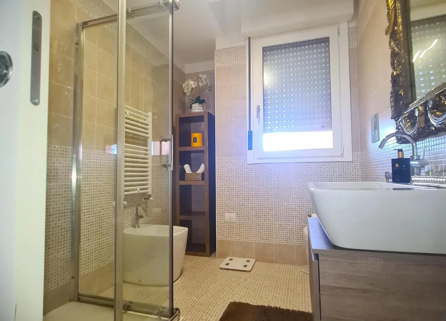 Penthouse Genneruxi Ξενοδοχείο Κάλιαρι 0*,  Ιταλία