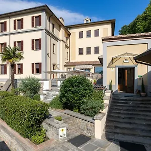 Santa Margherita 2*, Cortona Italia