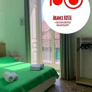Arance Rosse , Catania Italia