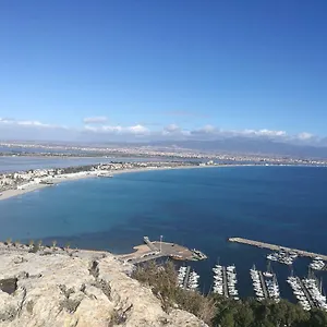 Elafi Penthouse Appartamento